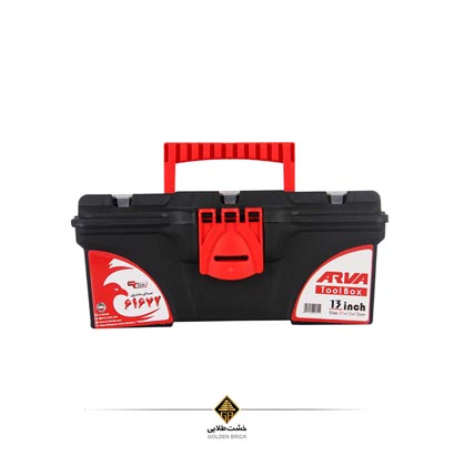 جعبه ابزار پلاستیکی مدل 4530 آروا