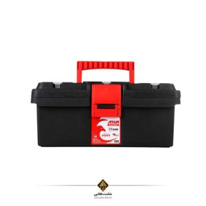 جعبه ابزار پلاستیکی مدل 4531 آروا