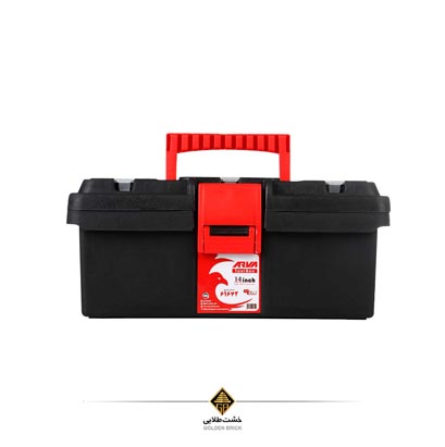 جعبه ابزار پلاستیکی مدل 4531 آروا