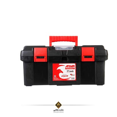 جعبه ابزار پلاستیکی مدل 4532 آروا