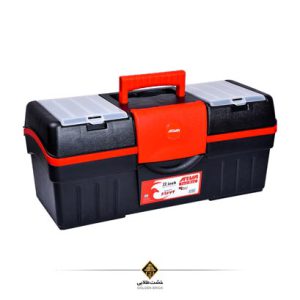 جعبه ابزار پلاستیکی 22 اینچی مدل 4538