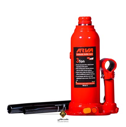 جک روغنی هیدرولیک مدل 4331 آروا