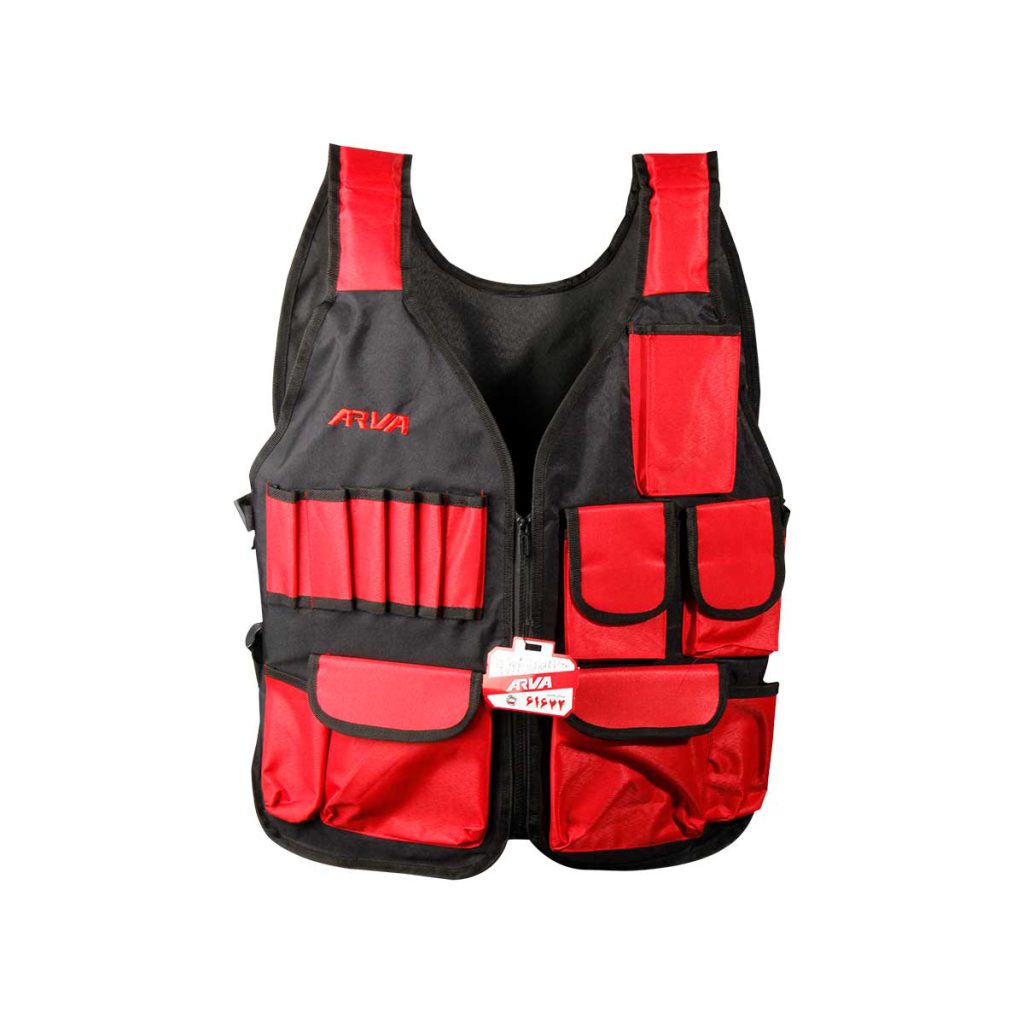 جلیقه ابزار مدل 4506 آروا