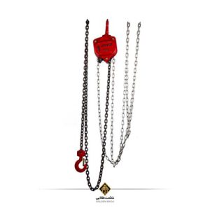 جرثقیل دستی مدل 4580 آروا