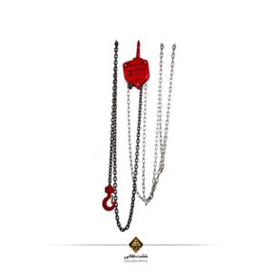 جرثقیل دستی مدل 4582 آروا