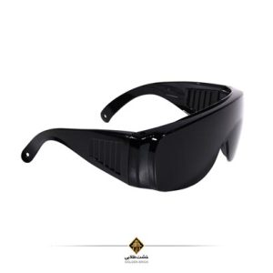 عینک جوشکاری مدل 8140 آروا