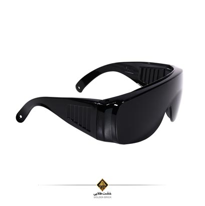 عینک جوشکاری مدل 8140 آروا