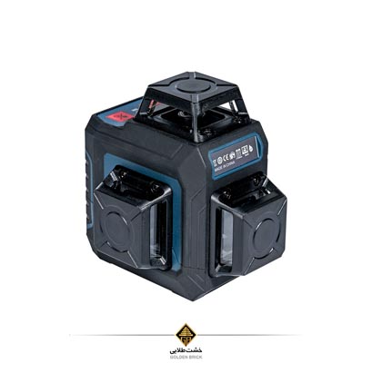 تراز لیزری مدل 4681 آروا