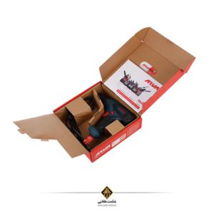 قیمت پیچ گوشتی برقی مدل 5350 آروا