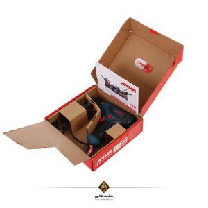 خرید پیچ گوشتی برقی مدل 5351 آروا