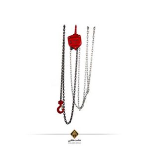 جرثقیل دستی مدل 4584 آروا