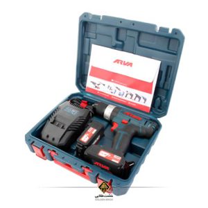 خرید دریل پیچ گوشتی شارژی مدل 5842 آروا