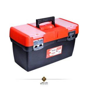 خرید جعبه ابزار پلاستیکی مدل 4528 آروا