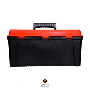 خرید جعبه ابزار پلاستیکی مدل 4529 آروا