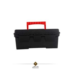 جعبه ابزار پلاستیکی 13 اینچی مدل 4530