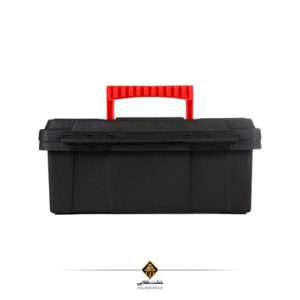 خرید جعبه ابزار پلاستیکی مدل 4531 آروا