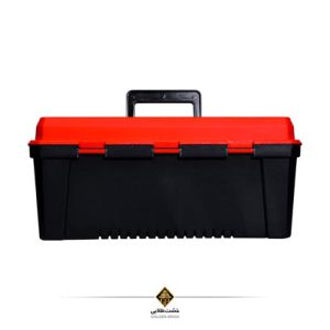 جعبه ابزار پلاستیکی مدل 4539 آروا