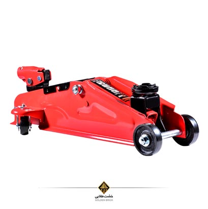 جک سوسماری دسته گردان مدل 4352 آروا