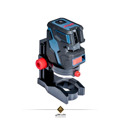 تراز لیزری دو خط مدل 4683 آروا