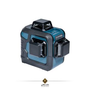 تراز لیزری 360 درجه 3D (نور قرمز) مدل 4688