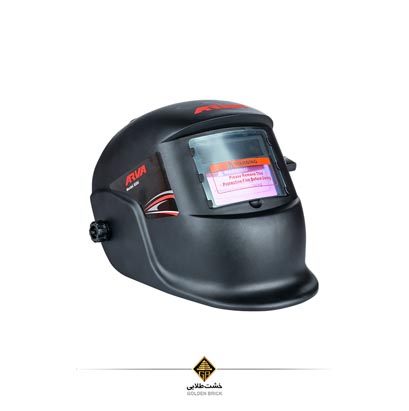 ماسک جوشکاری اتوماتیک مدل 8205 آروا