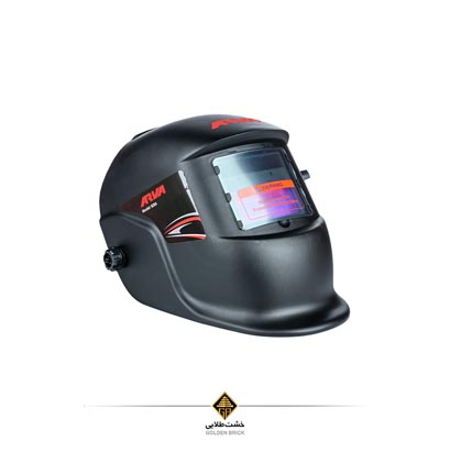 ماسک جوشکاری اتوماتیک مدل 8206 آروا