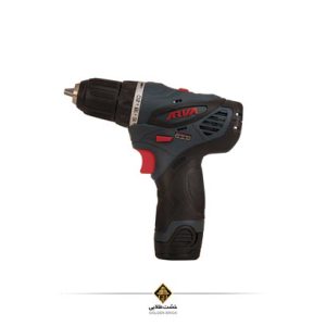 قیمت دریل پیچ گوشتی شارژی مدل 5850 آروا