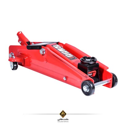 جک سوسماری هیدرولیک مدل 4350 آروا