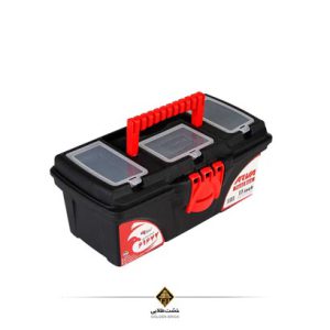 جعبه ابزار پلاستیکی مدل 4530 آروا