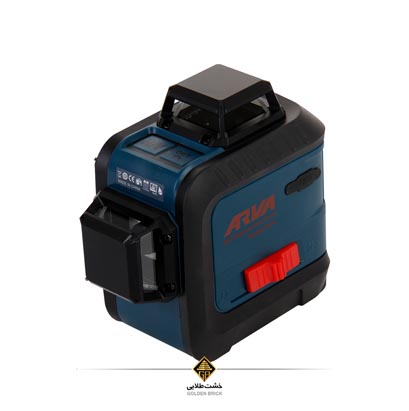 تراز لیزری مدل 4676 آروا