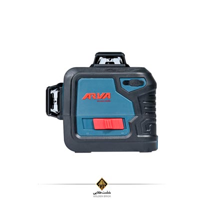 تراز لیزری مدل 4688 آروا