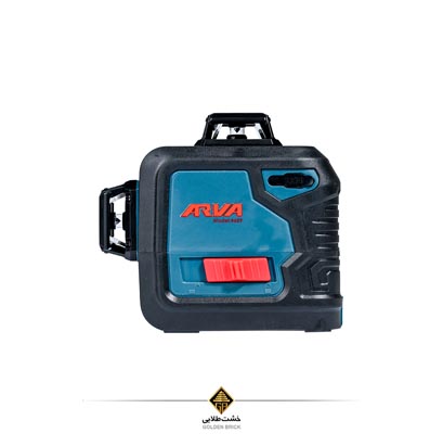 تراز لیزری مدل 4689 آروا