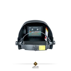 قیمت ماسک جوشکاری اتوماتیک مدل 8205 آروا