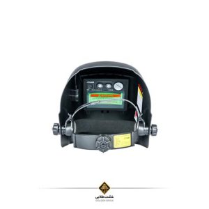 ماسک جوشکاری اتوماتیک مدل 8206 آروا