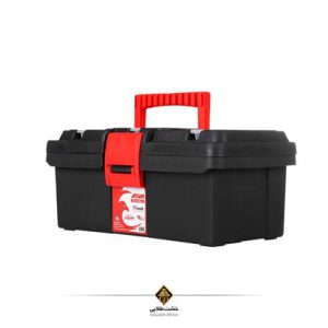 قیمت جعبه ابزار پلاستیکی مدل 4531 آروا
