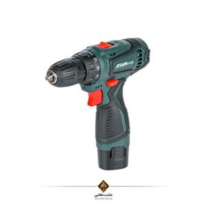 دریل پیچ گوشتی شارژی خانگی مدل 5970 آروا