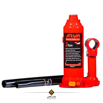جک روغنی هیدرولیک مدل 4330 آروا