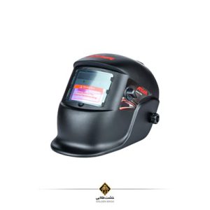 خرید ماسک جوشکاری اتوماتیک مدل 8206 آروا