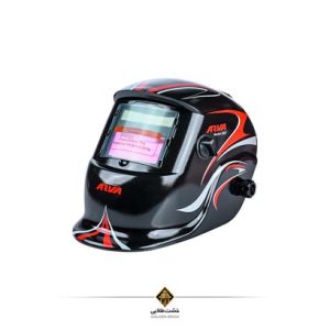 خرید ماسک جوشکاری اتوماتیک مدل 8207 آروا