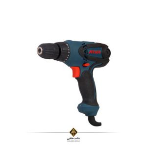پیچ گوشتی برقی مدل 5350 آروا