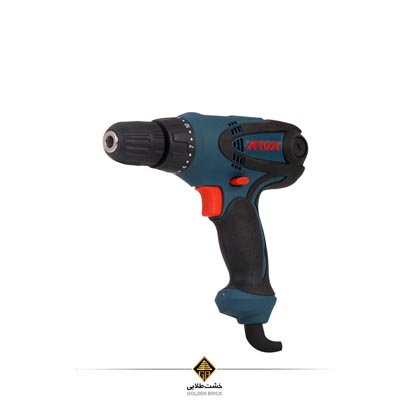 پیچ گوشتی برقی مدل 5350 آروا