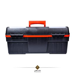قیمت جعبه ابزار پلاستیکی مدل 4538 آروا