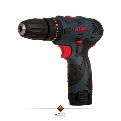 دریل پیچ گوشتی شارژی مدل 5851 آروا