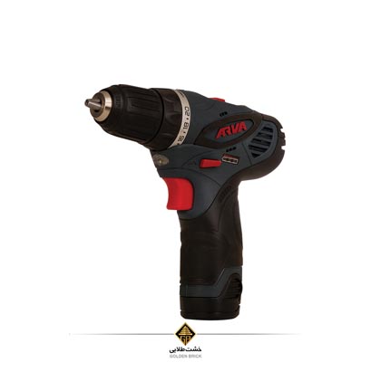 دریل پیچ گوشتی شارژی مدل 5850 آروا