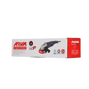 فرز آهنگری 2200 وات صنعتی آروا مدل 5507