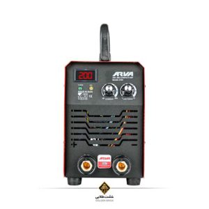قیمت دستگاه جوش ARC 200 مدل 2184 آروا