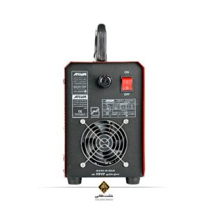 دستگاه جوشکاری اینورتر ARC 200 Compact IGBT مدل 2184