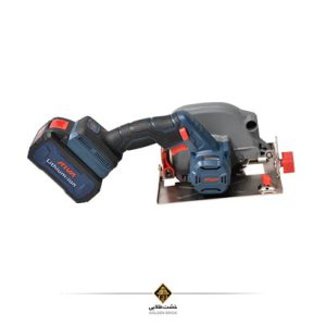 قیمت اره گردبر شارژی مدل 5891 آروا
