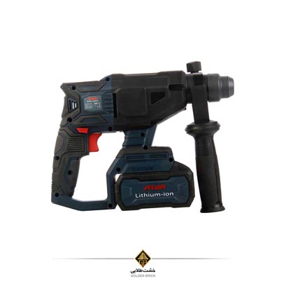 بتن کن شارژی مدل 5831 آروا