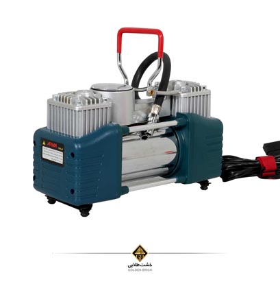 کمپرسور باد فندکی مدل 5132 آروا